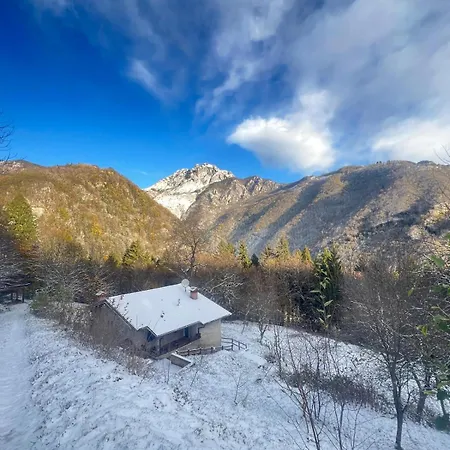 Calcar Chalet