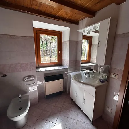 Calcar Chalet