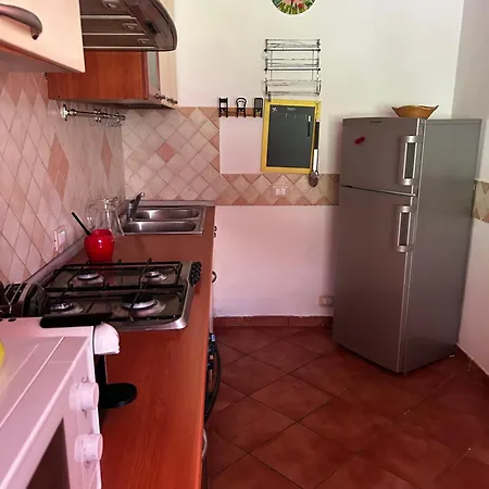 Chalet Calcar