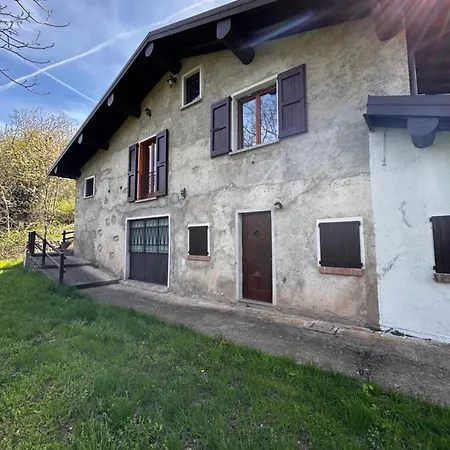 Chalet Calcar Avenone