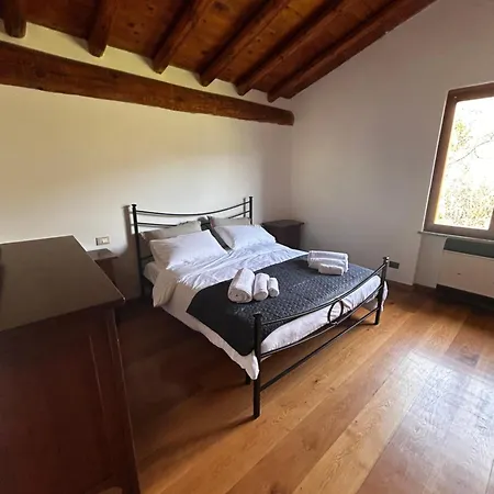 Calcar Chalet