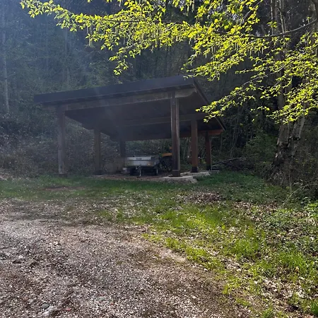Chalet Calcar
