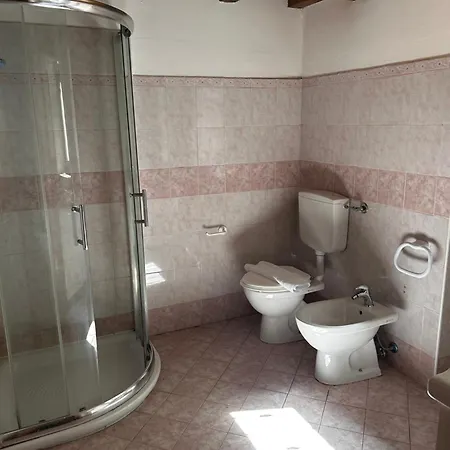 Chalet Calcar