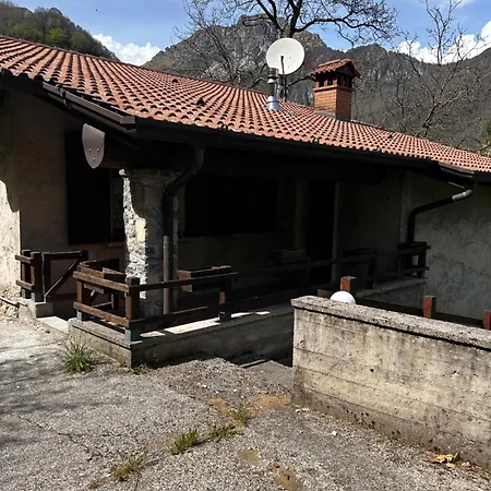 Chalet Calcar *