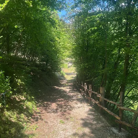 Calcar Chalet Avenone