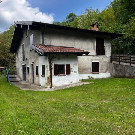 Calcar Chalet *