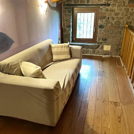 Calcar Chalet Avenone