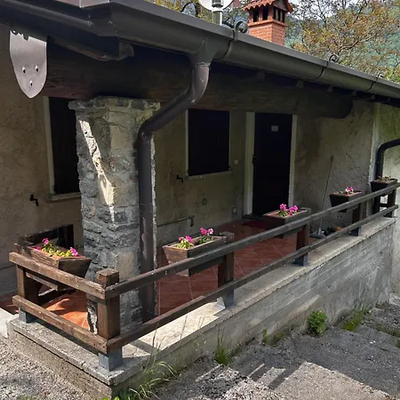 Chalet Calcar