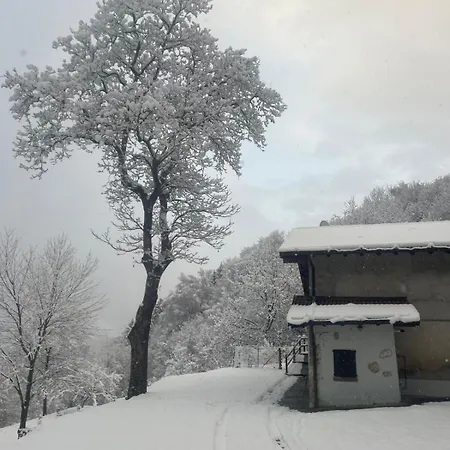 Chalet Calcar
