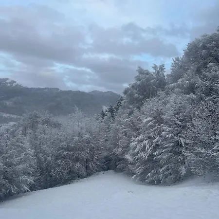 Chalet Calcar Avenone